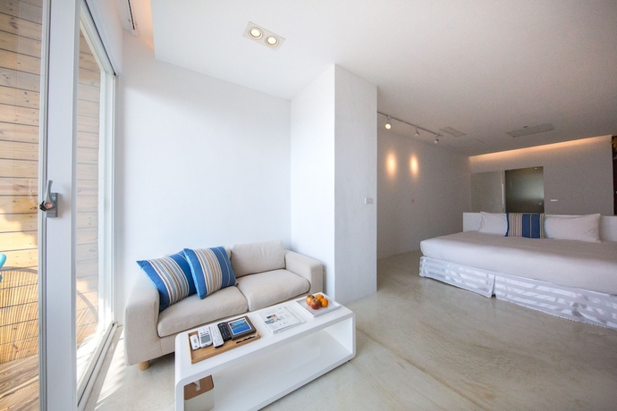 Imagen de la habitación del Hotel Hooope Inn. Foto 13