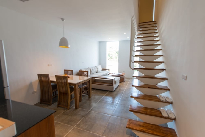 Imagen de la habitación del Hotel Hooope Inn. Foto 14