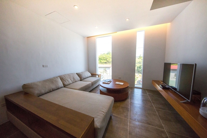 Imagen de la habitación del Hotel Hooope Inn. Foto 15