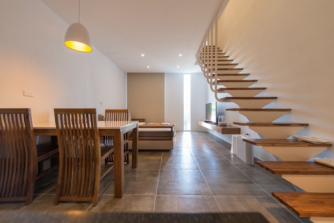 Imagen de la habitación del Hotel Hooope Inn. Foto 17