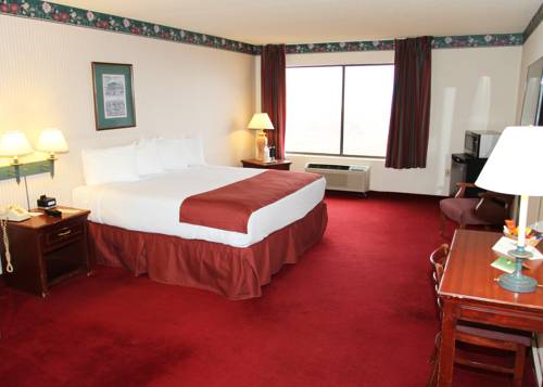 Imagen de la habitación del Hotel Hoover Dam Lodge. Foto 8