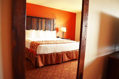 Imagen de la habitación del Hotel Hoover Dam Lodge. Foto 15