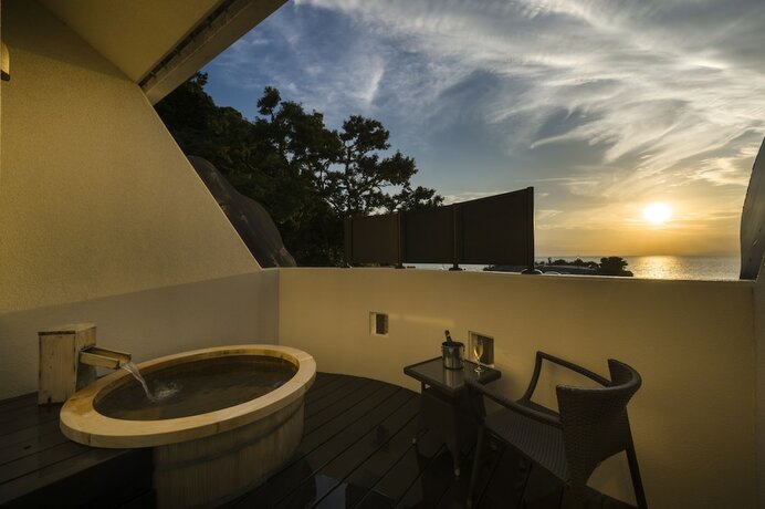 Imagen general del Hotel Hoozue No Toki. Foto 4