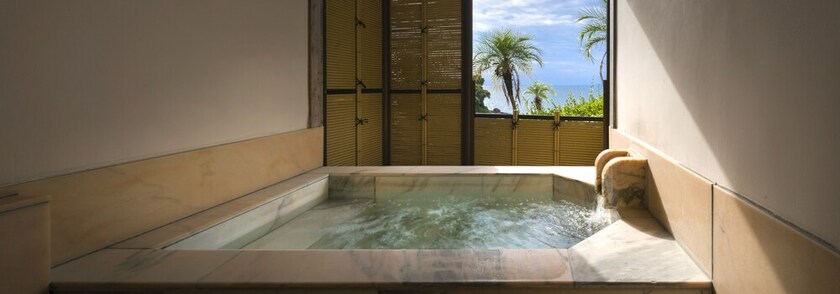 Imagen general del Hotel Hoozue No Toki. Foto 7