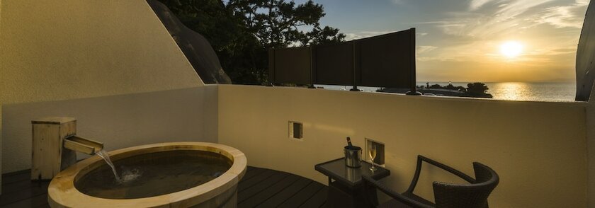 Imagen general del Hotel Hoozue No Toki. Foto 11
