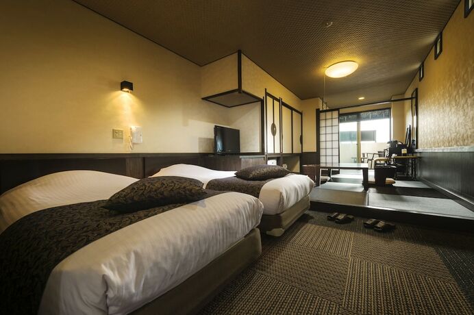 Imagen general del Hotel Hoozue No Toki. Foto 18
