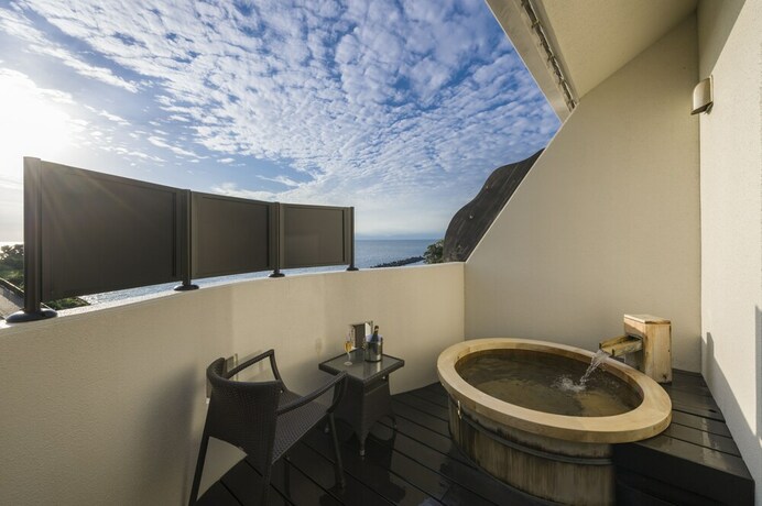 Imagen de la habitación del Hotel Hoozue No Toki. Foto 33