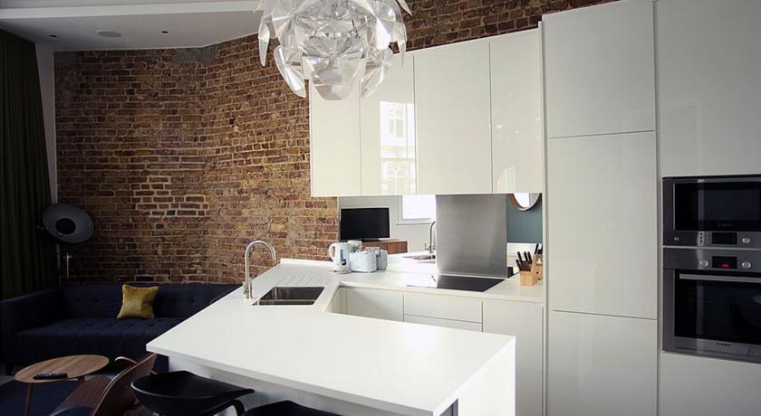 Imagen general del Hotel Hop Art House. Foto 5