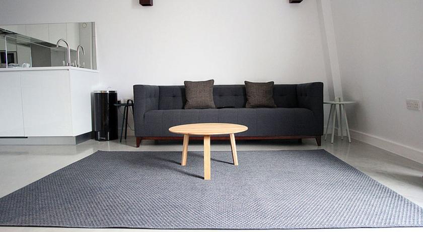 Imagen general del Hotel Hop Art House. Foto 6