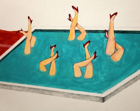 Imagen general del Hotel Hop Inn. Foto 5