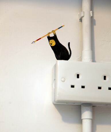 Imagen general del Hotel Hop Inn. Foto 10