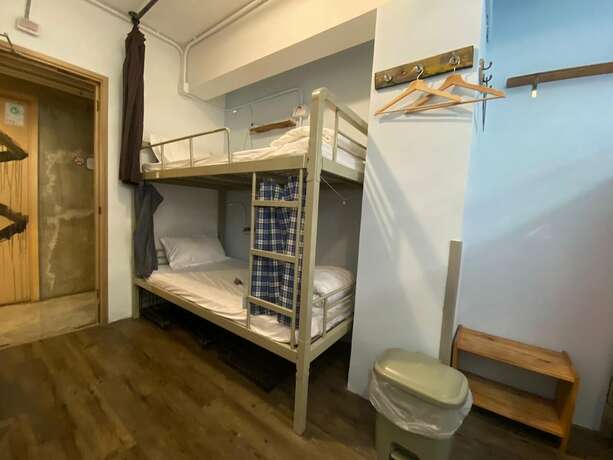 Imagen de la habitación del Hotel Hop Inn. Foto 23