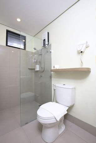 Imagen de la habitación del Hotel Hop Inn Hotel Ermita Manila. Foto 8