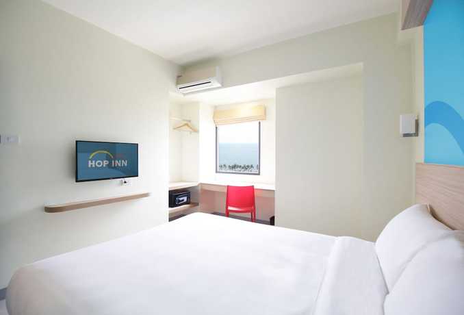 Imagen de la habitación del Hotel Hop Inn Hotel Ermita Manila. Foto 9