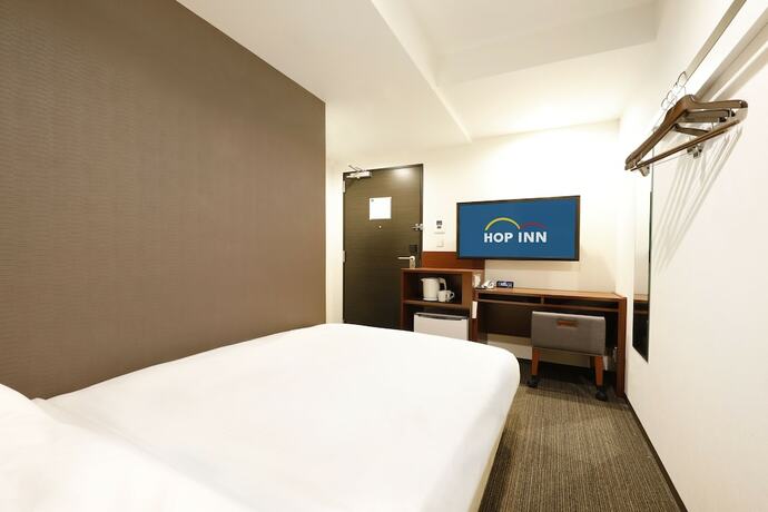 Imagen general del Hotel Hop Inn Kyoto Shijo Omiya. Foto 2