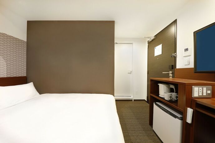 Imagen general del Hotel Hop Inn Kyoto Shijo Omiya. Foto 4