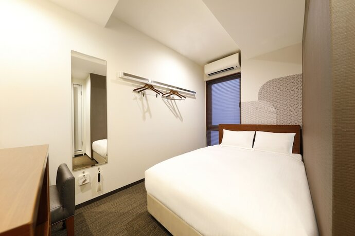 Imagen general del Hotel Hop Inn Kyoto Shijo Omiya. Foto 10