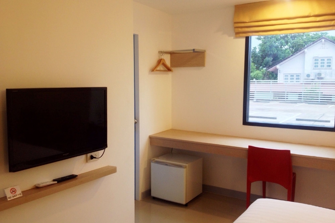 Imagen de la habitación del Hotel Hop Inn Mukdahan. Foto 11