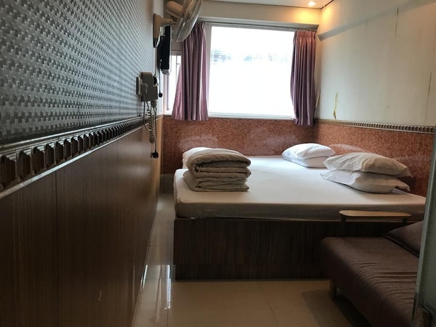 Imagen de la habitación del Hotel Hop Inn On Nathan Road. Foto 5