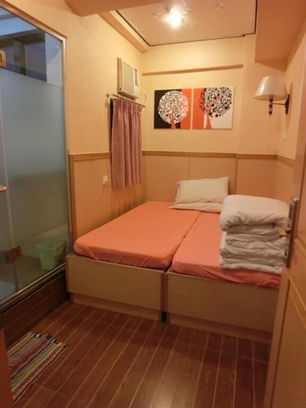 Imagen de la habitación del Hotel Hop Inn On Nathan Road. Foto 16