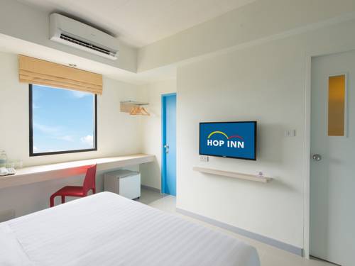 Imagen de la habitación del Hotel Hop Inn Phitsanulok. Foto 10