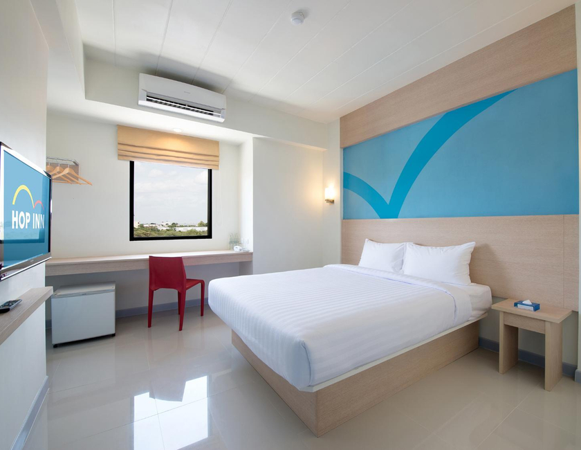 Imagen general del Hotel Hop Inn Phuket. Foto 15