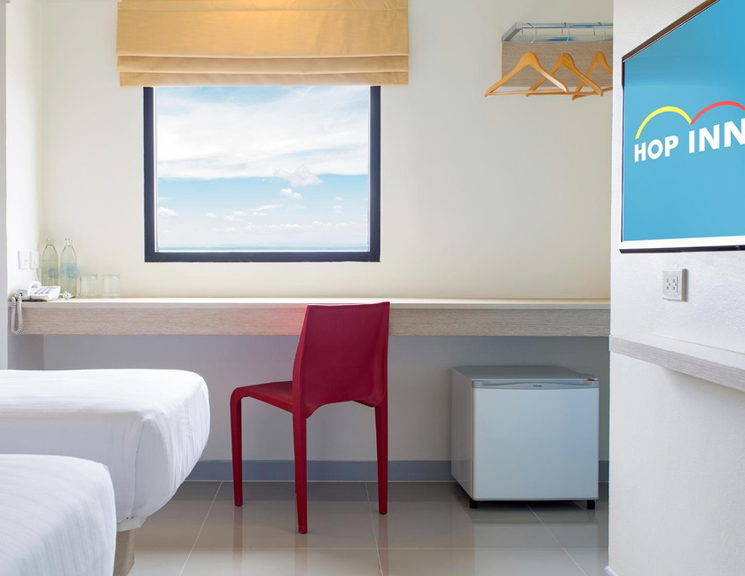 Imagen general del Hotel Hop Inn Phuket. Foto 18