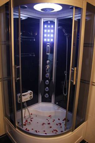 Imagen de la habitación del Hotel Hopa Heyamo. Foto 3