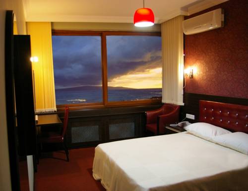 Imagen de la habitación del Hotel Hopa Heyamo. Foto 5