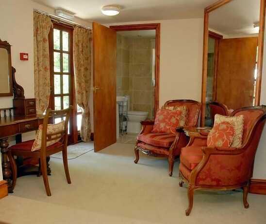 Imagen general del Hotel Hopbine House. Foto 2