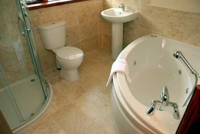 Imagen de la habitación del Hotel Hopbine House. Foto 12