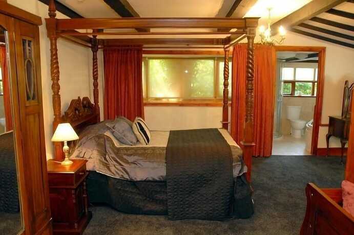 Imagen general del Hotel Hopbine House. Foto 3