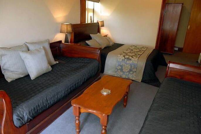 Imagen de la habitación del Hotel Hopbine House. Foto 15