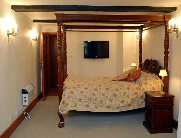 Imagen general del Hotel Hopbine House. Foto 4