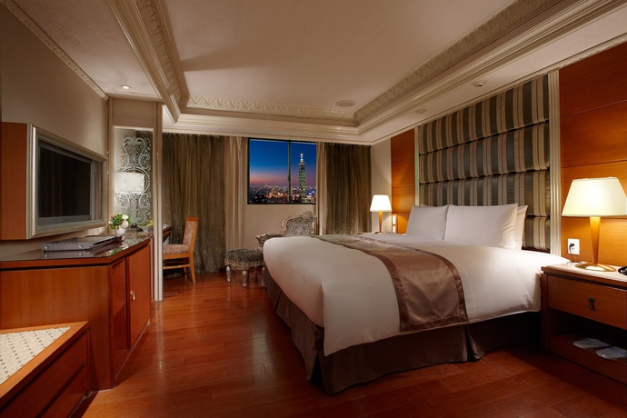 Imagen de la habitación del Hotel Hope City Fushing. Foto 7