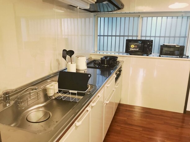 Imagen general del Hotel Hope Hill. Foto 2