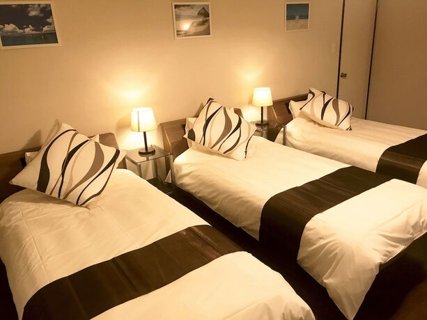 Imagen general del Hotel Hope Hill. Foto 3
