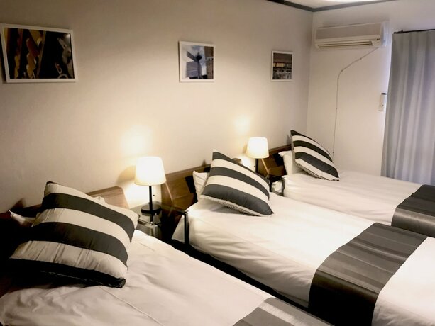 Imagen general del Hotel Hope Hill. Foto 8