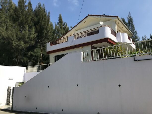 Imagen general del Hotel Hope Hill. Foto 13