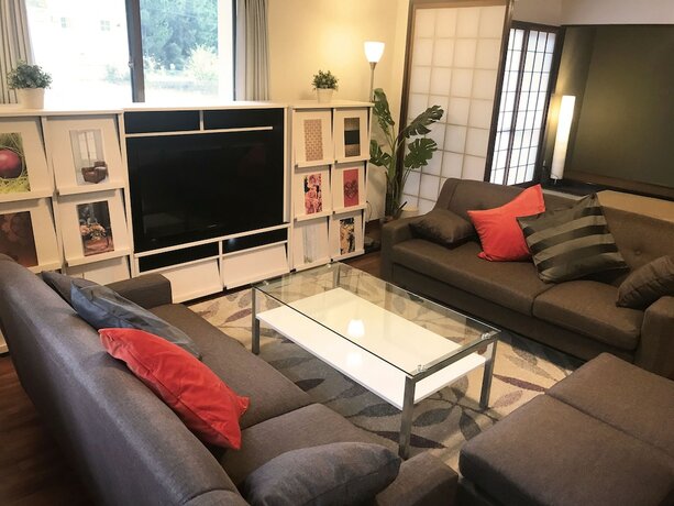 Imagen general del Hotel Hope Hill. Foto 15