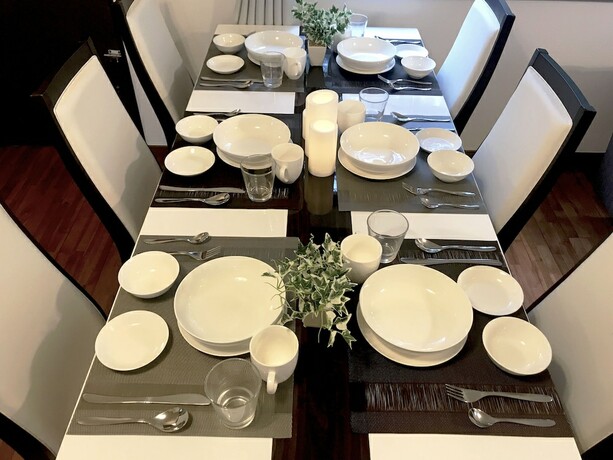 Imagen general del Hotel Hope Hill. Foto 17