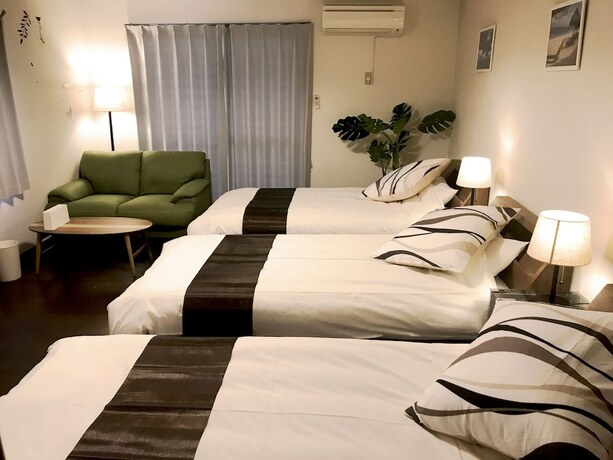Imagen general del Hotel Hope Hill. Foto 18