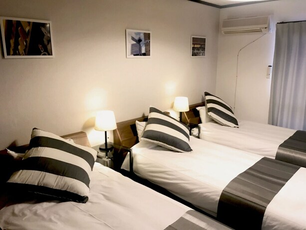 Imagen de la habitación del Hotel Hope Hill. Foto 20
