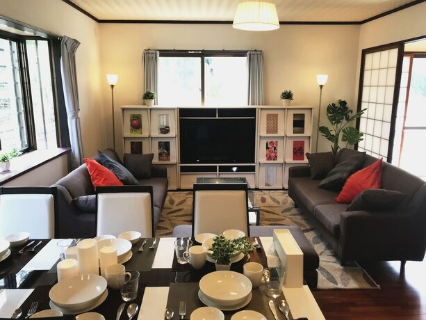 Imagen de la habitación del Hotel Hope Hill. Foto 31