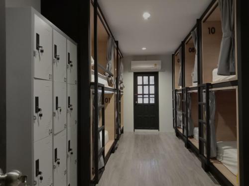Imagen de la habitación del Hotel Hope Hostel Hatyai. Foto 4