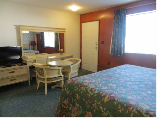 Imagen de la habitación del Hotel Hope Inn and Suites. Foto 6