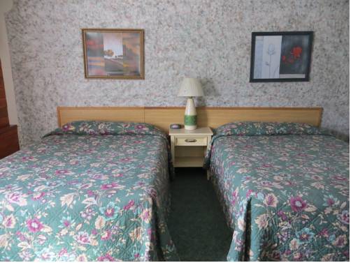 Imagen de la habitación del Hotel Hope Inn and Suites. Foto 9