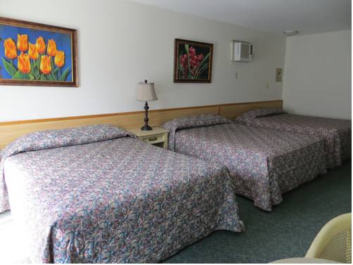 Imagen de la habitación del Hotel Hope Inn and Suites. Foto 12
