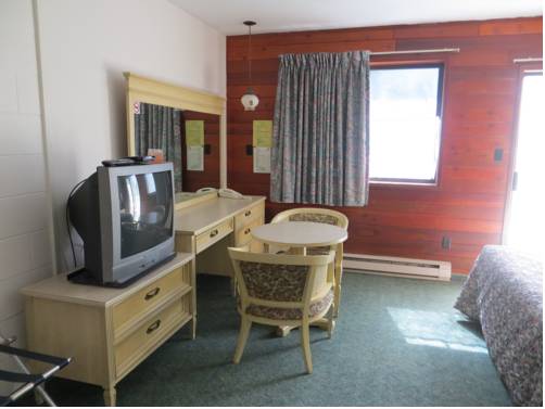 Imagen de la habitación del Hotel Hope Inn and Suites. Foto 15