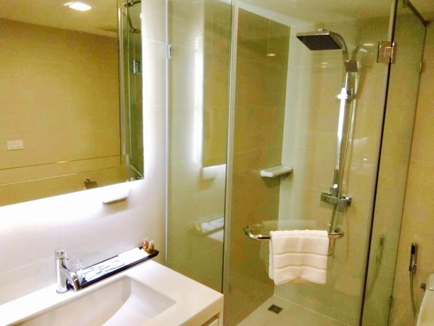 Imagen de la habitación del Hotel Hope Land Sukhumvit 8 - Sha Extra Plus. Foto 3